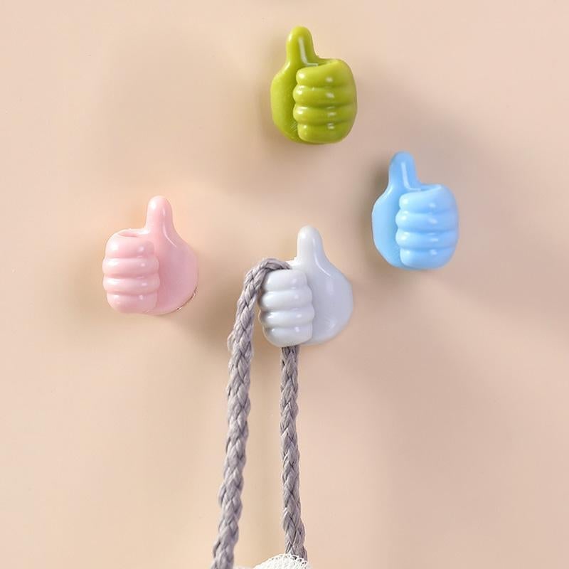 Creative Small Hand Hook