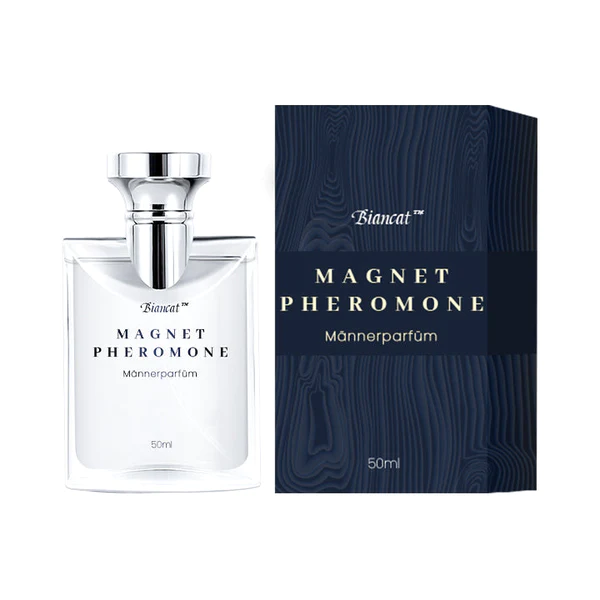 Biancat Magnet Pheromone Men Perfume