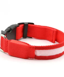 The Pethouse Negative Ion Infrared Pet Electromagnetic Physiotherapy Collar