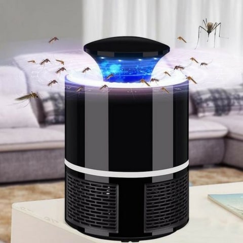 Mosquito Killer Lamp