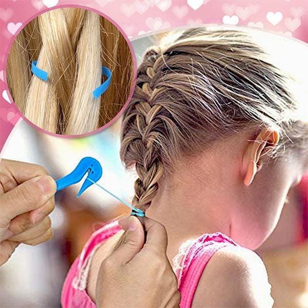 ErgoPRO Elastic Hair Band Remover