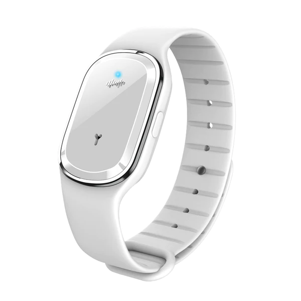 ShapeBand  Ultrasonic Body Shape Bracelet