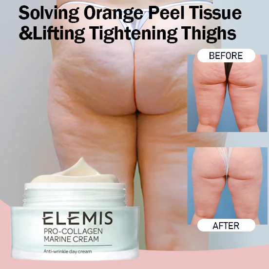 ElEMOS Collagen Boost Firming&Lifting Skincare Cream