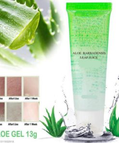 Aloe Vera Moisturizing Gel