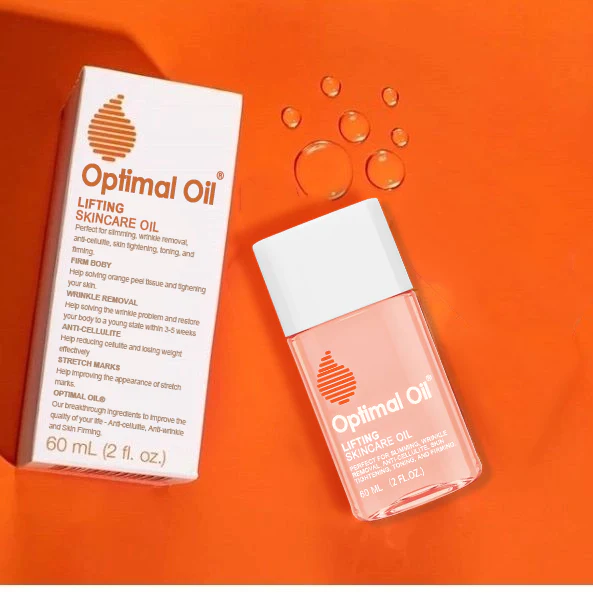 Optimal OilŽCollagen Boost Firming & Lifting Skincare Oil