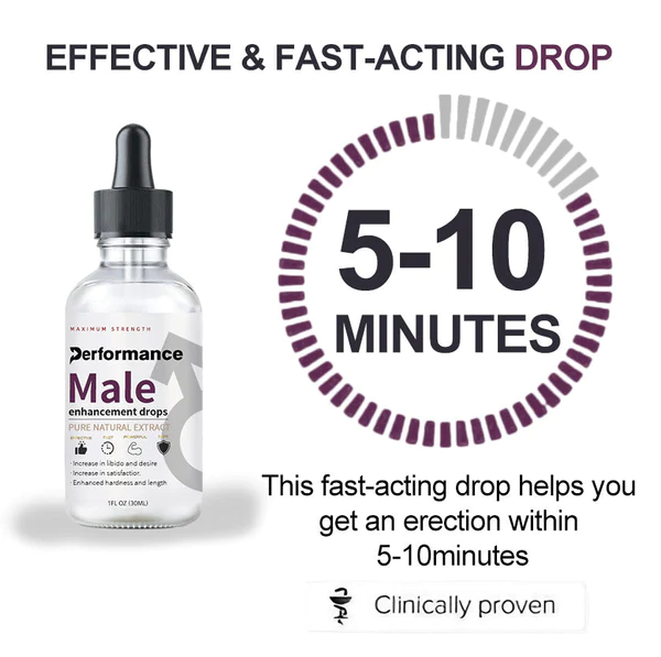 Maximum Strength Male Enhancement