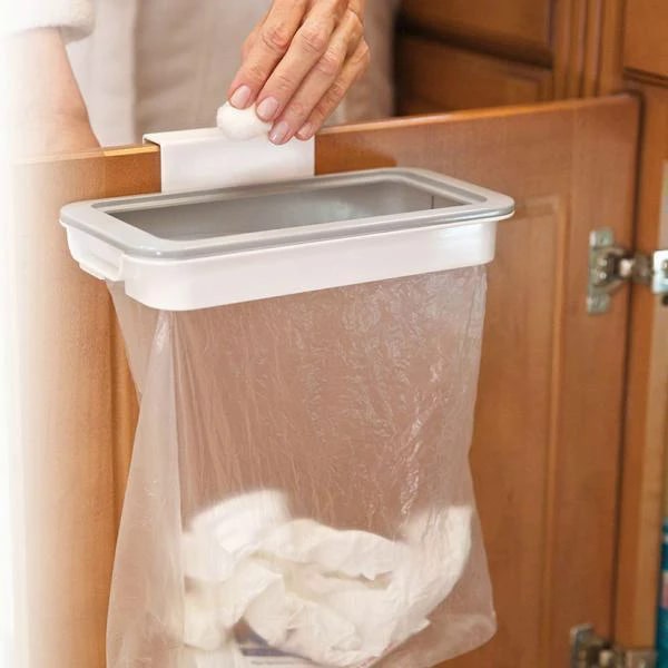 Garbage Bag Holder