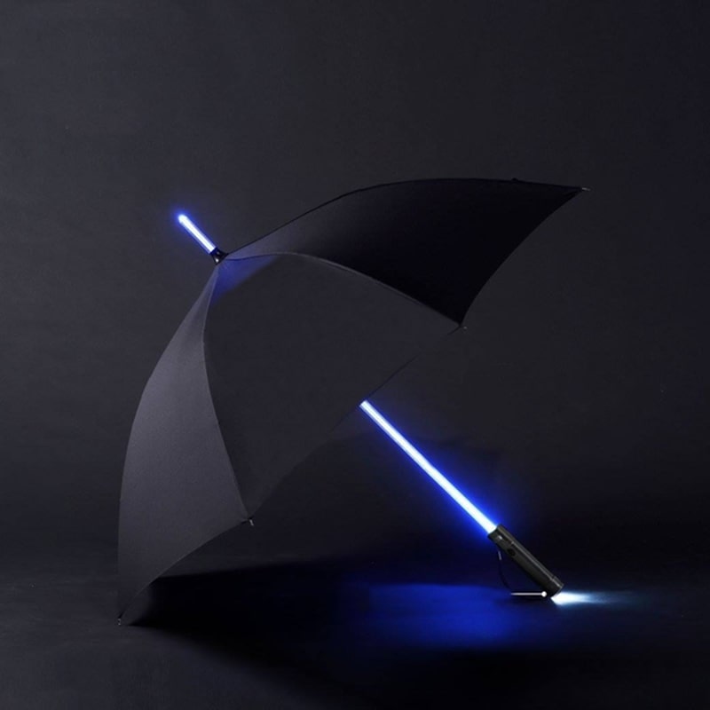 Lightsaber LED Umbrella