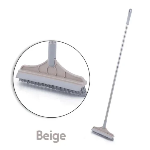 2 in 1 Floor Brush