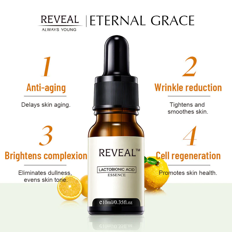 RevealThird Generation Fruit Acid Serum