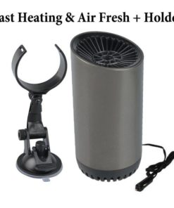 Car Warm Air Blower