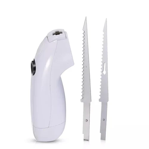 Easy Cut Electric Cordless Knife