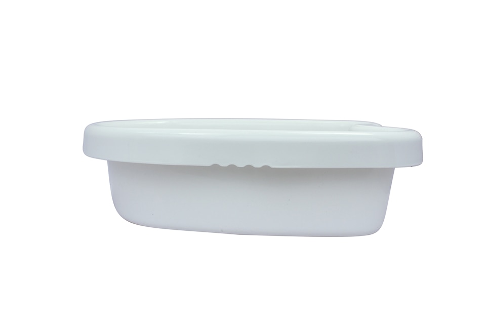 Plastic Basin for Foot Spa