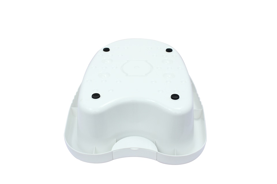 Plastic Basin for Foot Spa