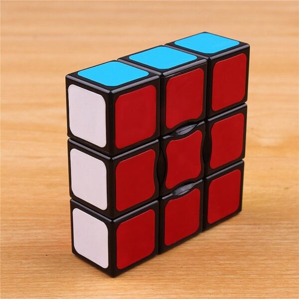 1x3x3 Floppy Magic Cube