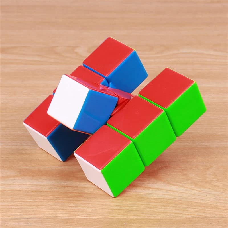 1x3x3 Floppy Magic Cube