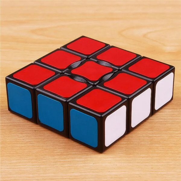 1x3x3 Floppy Magic Cube