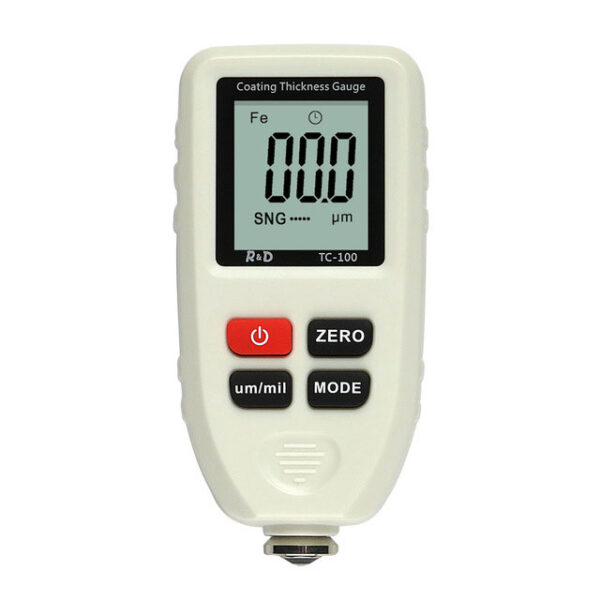 Paint Coating Thickness Gauge