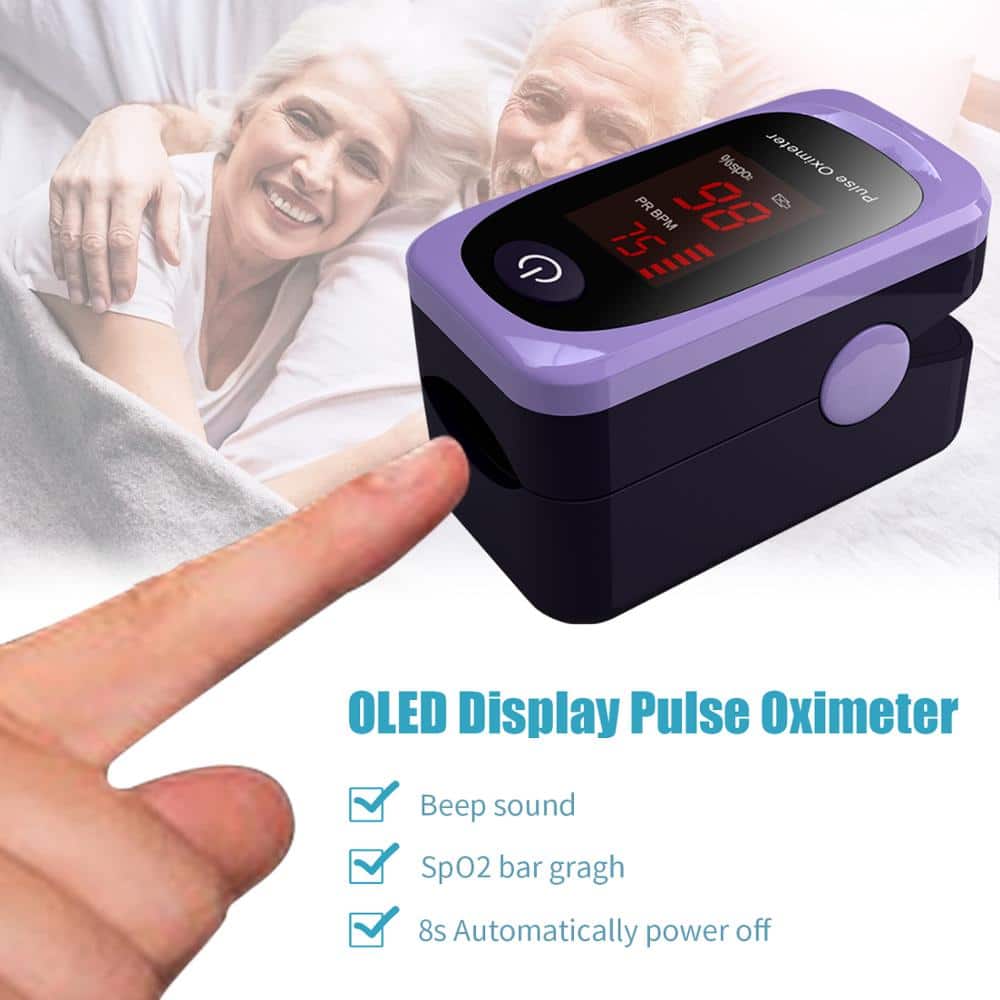 Pulse Oximeter