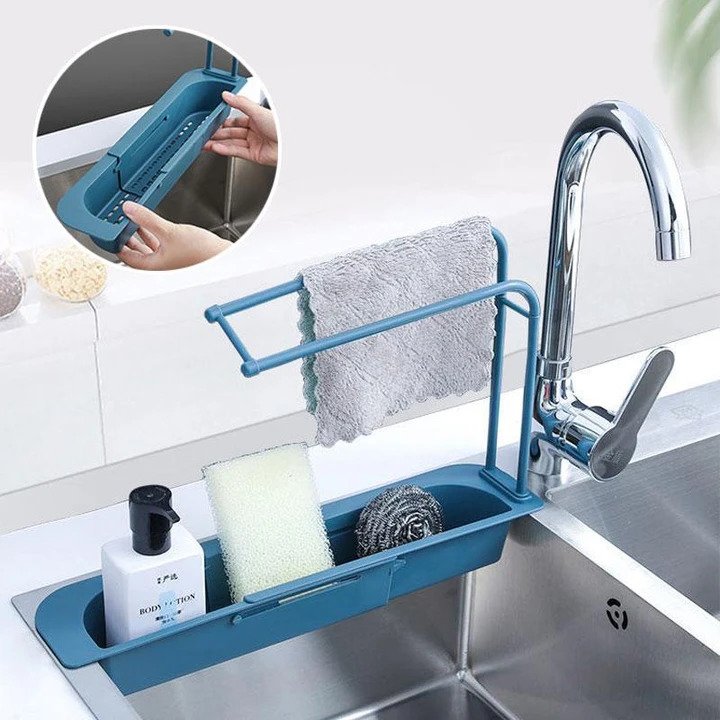 Bathroom Toilet Cleaning Brush And Holder Set