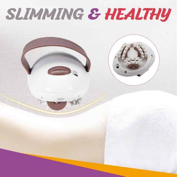 Tridal Fat Loss 3D Massager