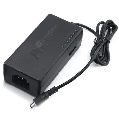 Universal Power Adapter Set For Notebook