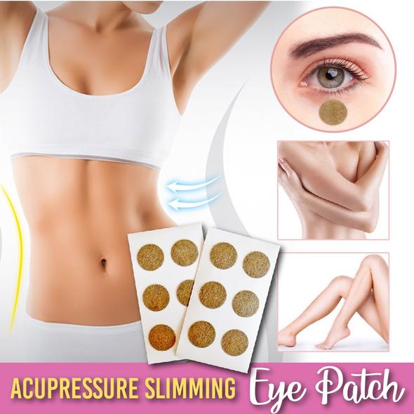 Acupressure Slimming Eye Patch