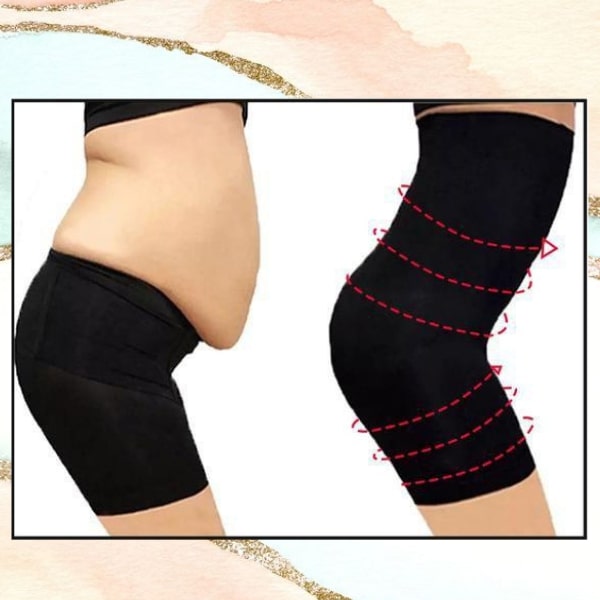 SlimShaper High Waist Body Shaper