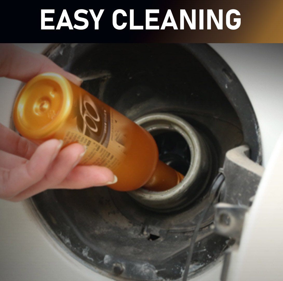 BoostUp Catalytic Converter Cleaner