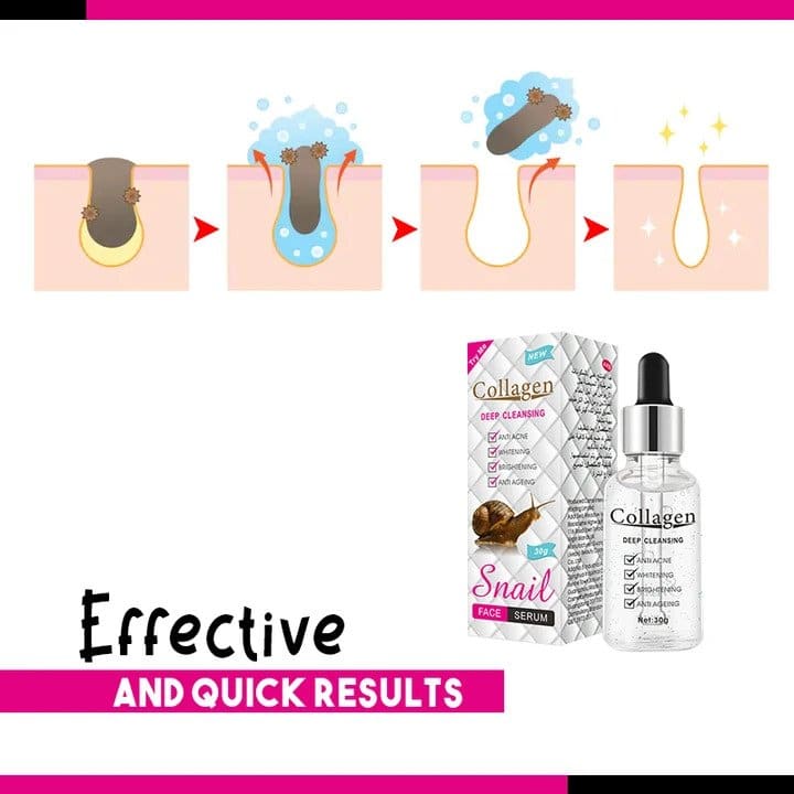 Porc Free Tightening Serum