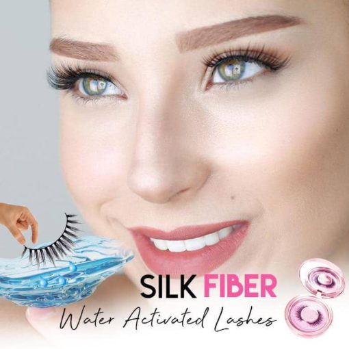 Glue-Free Best False Eyelashes