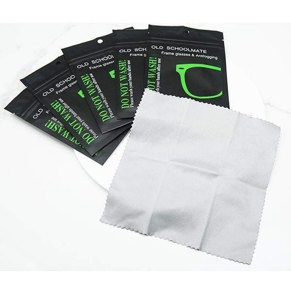 Anti-Fog Glasses Cloth