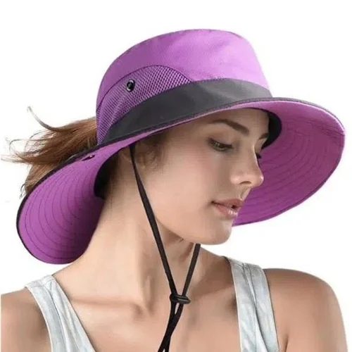 UV Protection Foldable Sun Hat Buy