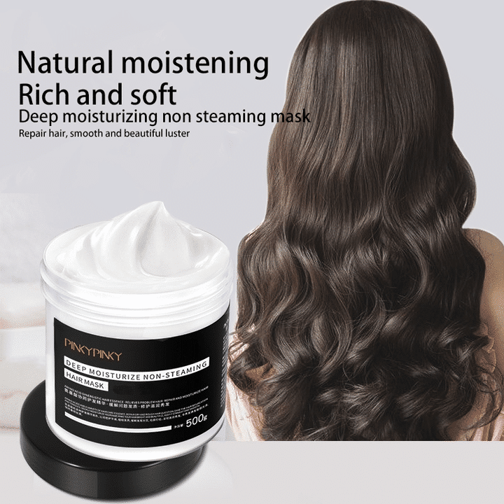 Hydrating Argan Oil conditioner and Deep Conditioner