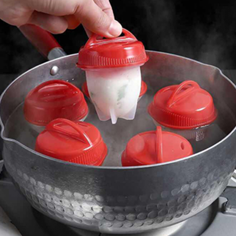 Egg Boiler  Valentines Day Sale 80%Off