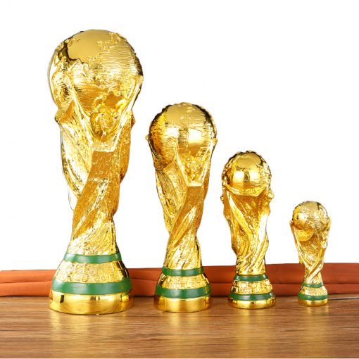 World Cup Trophy Souvenir