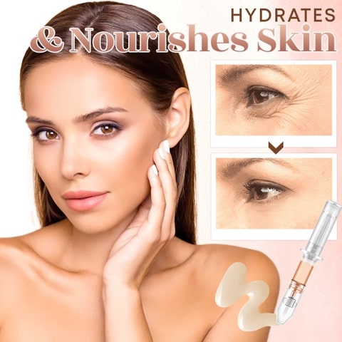 2 Minutes Instant Perfecting Eye Cream