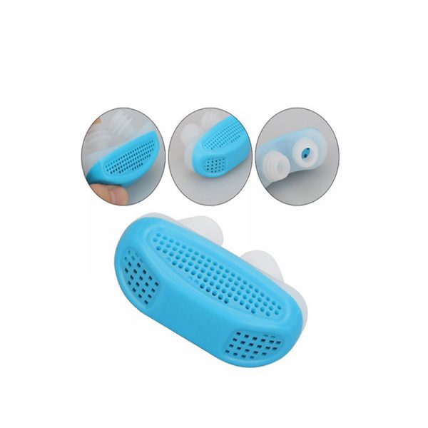 2 in 1 Anti Snoring & Air Purifier