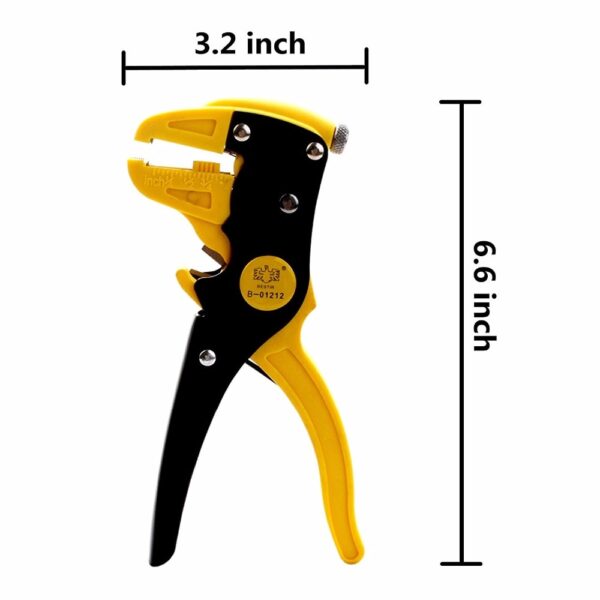 Wire Automatic Stripping Tool