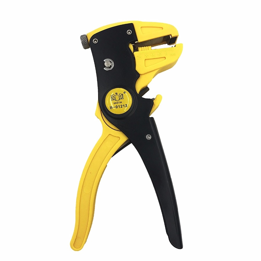 Wire Automatic Stripping Tool