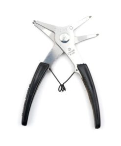 2-in-1 Snap Ring Pliers