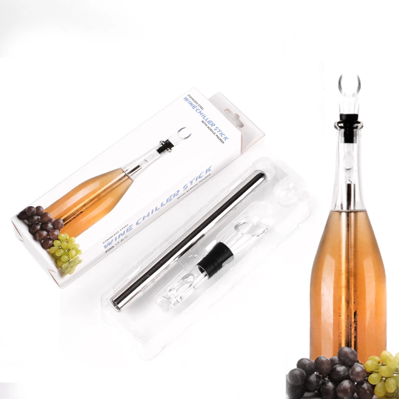 Wine Cooler Aerator