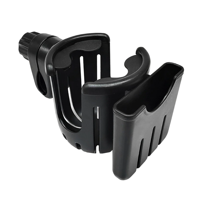 2-in-1 Universal Cup Phone Drinks Holder