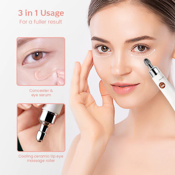 RejuvenEyes Peptide Lifting Eye Gel