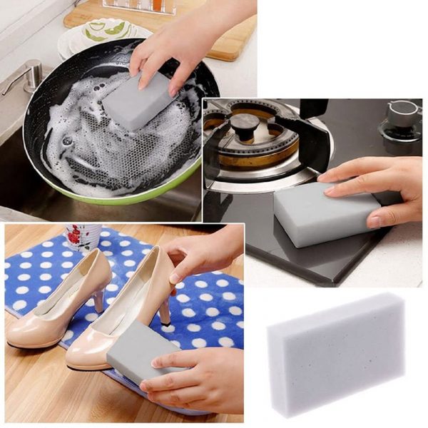 Magic Cleaning Sponge