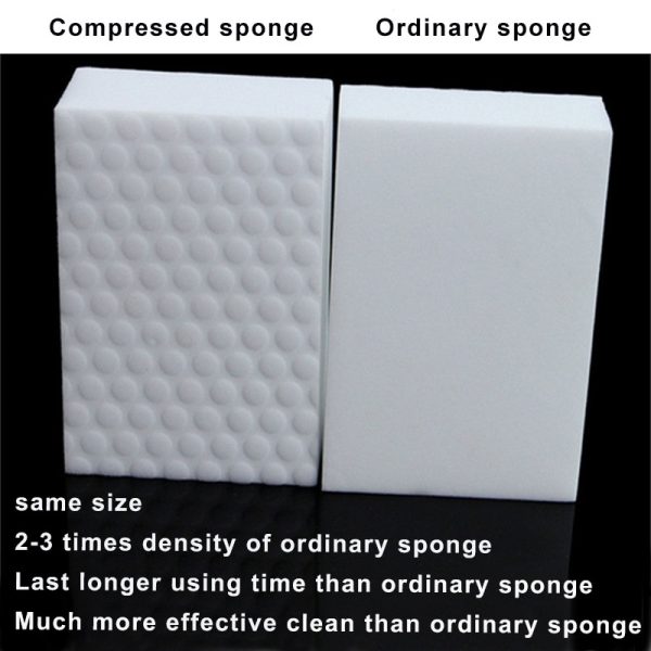 Magic Cleaning Sponge