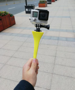 Banana Flexible Tripod for Camera/Smartphone