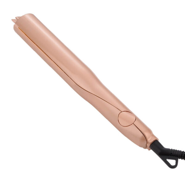 Professional Hair Curling & Straightening Iron