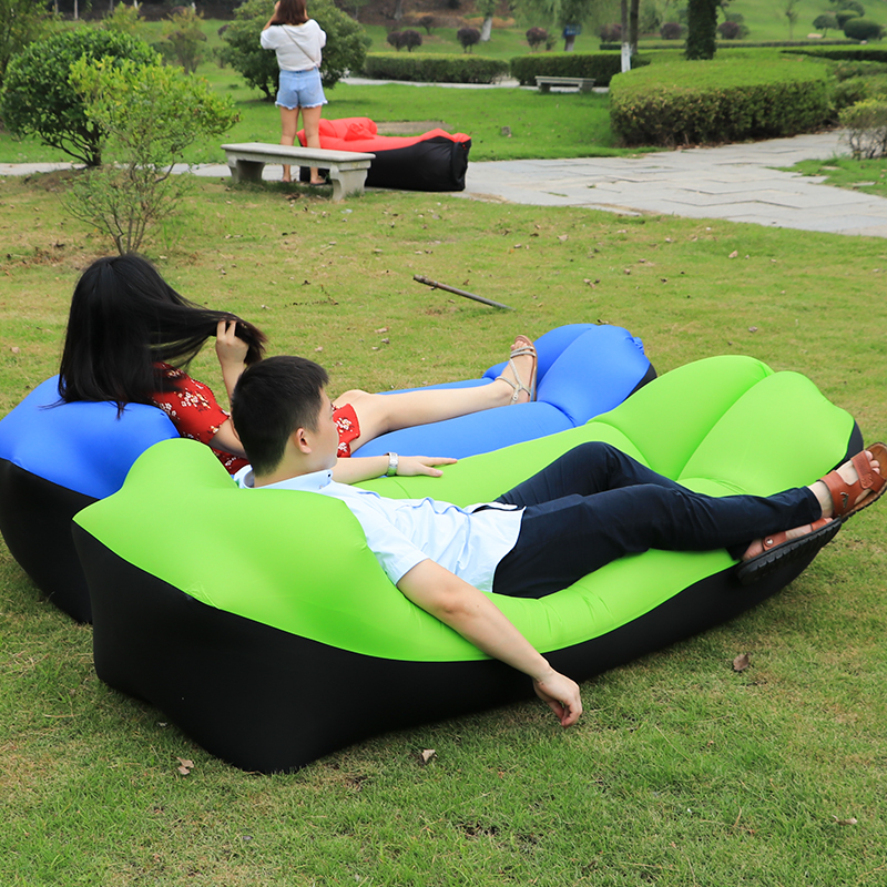 Outdoor Air Sofa