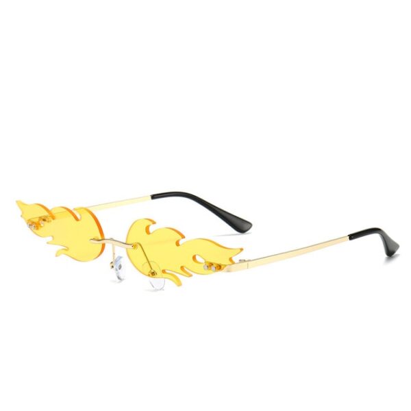 Sunshine California Sunglasses